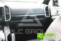 2010 Porsche Cayenne