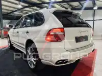 2010 Porsche Cayenne