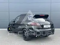 2010 Porsche Cayenne