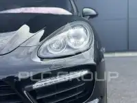 2010 Porsche Cayenne