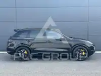 2010 Porsche Cayenne
