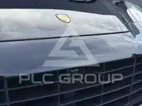 2010 Porsche Cayenne