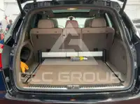 2010 Porsche Cayenne