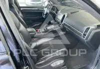 2010 Porsche Cayenne