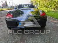 2010 Porsche BOXSTER