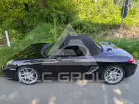 2010 Porsche BOXSTER