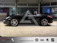 2010 Porsche BOXSTER