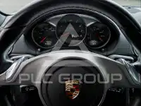 2010 Porsche BOXSTER