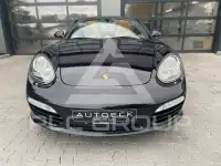 2010 Porsche BOXSTER