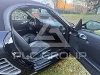 2010 Porsche BOXSTER