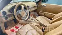 2010 Porsche BOXSTER