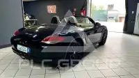 2010 Porsche BOXSTER