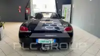 2010 Porsche BOXSTER