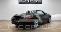 2010 Porsche BOXSTER