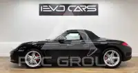 2010 Porsche BOXSTER