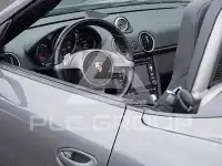 2010 Porsche BOXSTER