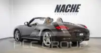 2010 Porsche BOXSTER