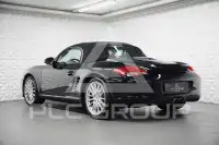 2010 Porsche BOXSTER