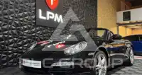 2010 Porsche BOXSTER
