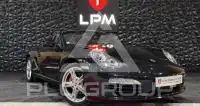 2010 Porsche BOXSTER