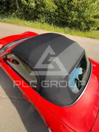 2010 Porsche BOXSTER