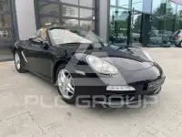 2010 Porsche BOXSTER