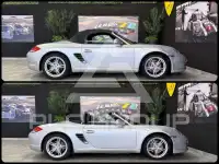 2010 Porsche BOXSTER