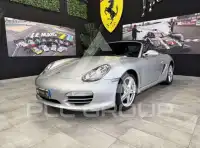 2010 Porsche BOXSTER