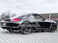 2010 Porsche Cayman