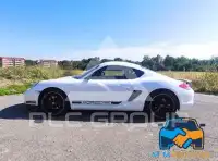 2010 Porsche Cayman