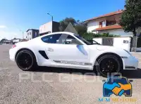 2010 Porsche Cayman