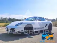 2010 Porsche Cayman