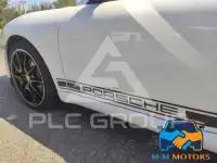 2010 Porsche Cayman