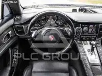 2010 Porsche Panamera