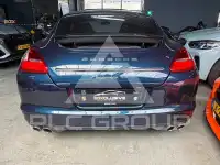 2010 Porsche Panamera