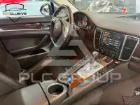 2010 Porsche Panamera