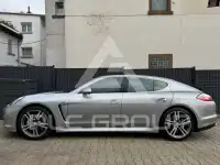 2010 Porsche Panamera