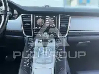 2010 Porsche Panamera