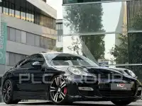 2010 Porsche Panamera