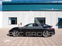 2010 Porsche Panamera