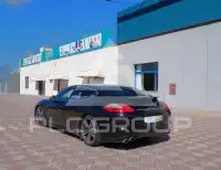 2010 Porsche Panamera
