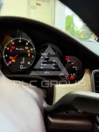 2010 Porsche Panamera