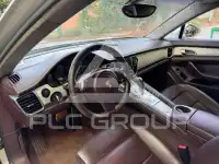 2010 Porsche Panamera
