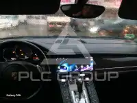 2010 Porsche Panamera