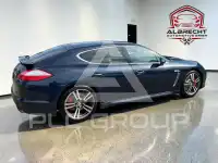2010 Porsche Panamera