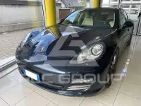2010 Porsche Panamera