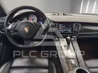 2010 Porsche Panamera