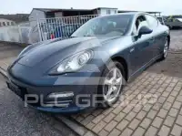 2010 Porsche Panamera