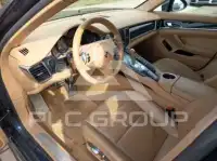 2010 Porsche Panamera