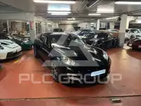 2010 Porsche Panamera